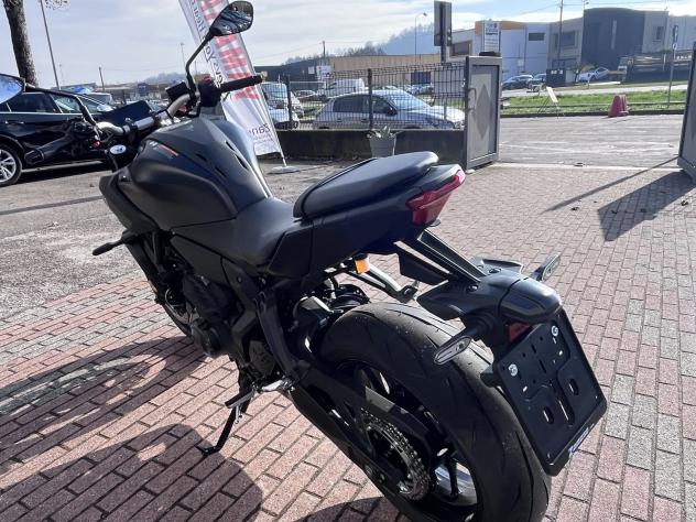 Yamaha MT-07 YMT 35kw Automatica pronta consegna - Foto 7