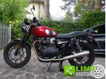 TRIUMPH Speed Twin 900 Chrome Ed. 65cv Euro 5 rif. 23931437