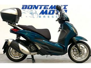 Piaggio Beverly 300 null