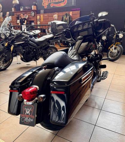 HARLEY-DAVIDSON FLHT Electra Glide Standard 107 - finanziabile e garantibile - Foto 5