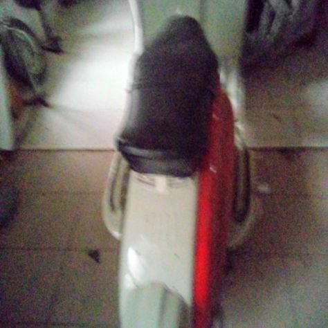 Lambretta 1961 - Foto 2