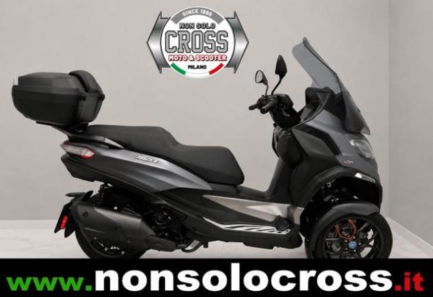 PIAGGIO MP3 530 HPE EXCLUSIVE rif. 23833854