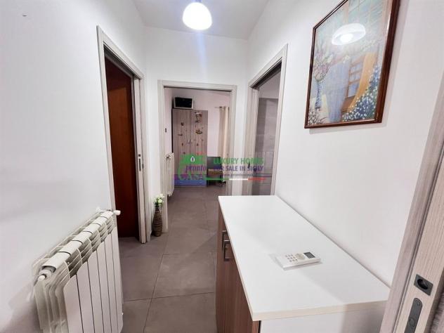 Rif:2738 - Eleganza, comfort e spazi esterni: villetta in locazione a Comiso - Foto 10