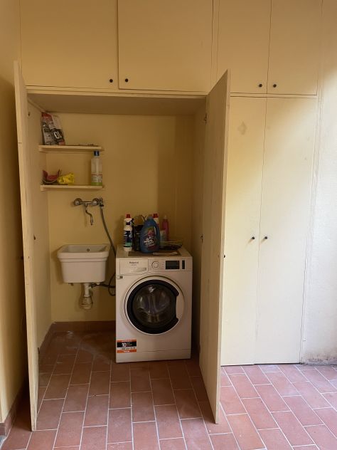 PORTA ROMANA- 1 BED ROOM APT WITH TERRACE - Foto 7