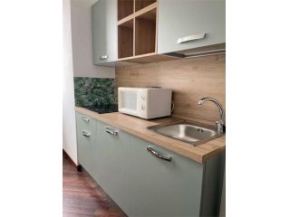 A012524 - MM Sondrio - Monolocale con cucina abitabile
