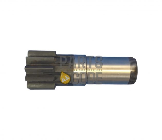 Pignone per escavatore Yanmar B15-3