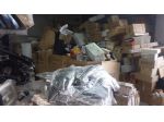 Cerco compro ricambi auto stock lotto