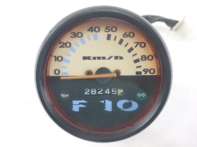 MALAGUTI F10 50 17816200 STRUMENTAZIONE DISPLAY INSTRUMENT DISPLAY