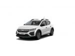 RICAMBI X DACIA SANDERO STEPWAY 2023