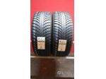 2 gomme 215 55 17 BRIDGESTONE A1819