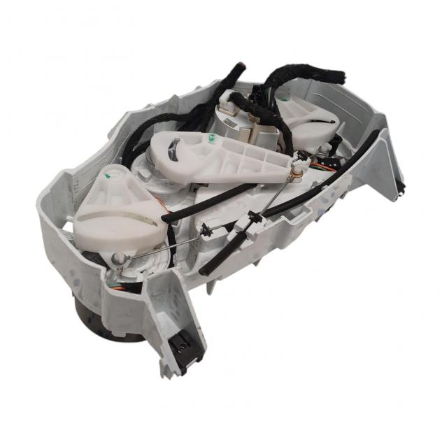 COMANDI CLIMA FORD Ka Serie (CCU) 1835201 (0818) - Foto 6