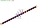 BARRA TORSIONE RENAULT KANGOO I 97 POSTERIORE DX 652MM FT13528  RENAULT - K &hellip;