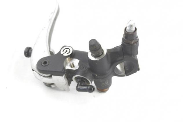 APRILIA TUONO 1100 V4 RR 2B002995 POMPA FRENO ANTERIORE 17 - 18 FRONT MASTER CYLINDER 2B002995 BREMBO - Foto 2