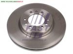 DISCO FRENO IVECO DAILY 00 ANTERIORE SX/DX VENTILATA 65C11/13/15 FT31075