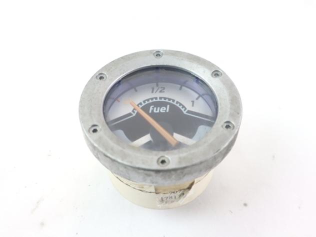 MALAGUTI MADISON S 200 17817100 STRUMENTAZIONE INDICATORE BENZINA 02 - 06 FUEL LEVEL INDICATOR - Foto 3