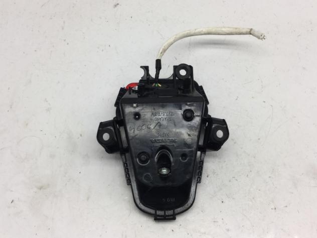 HONDA CB GT ABS KM0 1000 FARO FANALE STOP POSTERIORE - ROTTURA E CREPE 2026 - Foto 10