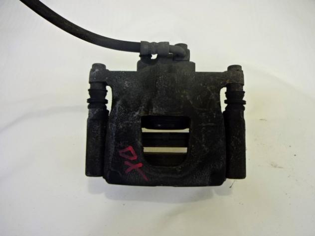 68003774AA PINZA FRENO POSTERIORE DESTRA JEEP CHEROKEE 2.8 D 130KW 6M 5P (2008) RICAMBIO USATO