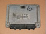 0261206078 ECU AUDI A3 1.6 0261206078 0 261 206 078 06A906018CN 06A 906 018 CN