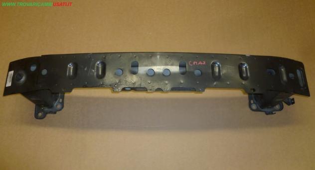 TRAVERSA PARAURTI ANT. GRIGIO SCURO MET. FORD C-MAX (CB3)  Carrozzeria  Lamierati esterni  Paraurti  Traversa parau FORD - C-MAX - 01-05-2007 - 01-11-