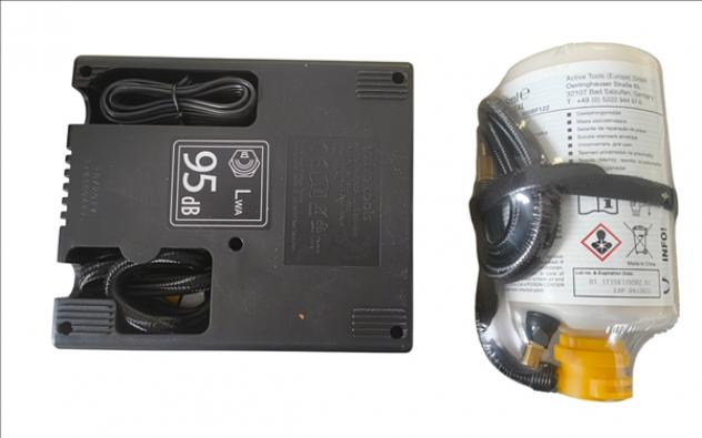 KIT COMPRESSORE AIXAM 2016/2026 - Foto 2