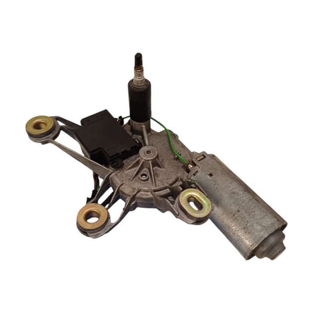 MOTORINO TERGICRISTALLO ANTERIORE VOLKSWAGEN Golf 4 Berlina 0 390 201 557 (9703) - Foto 6