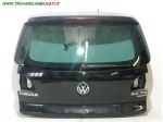 PORTELLO POST. NERO MET. CON MOT 999-U1560704 Carrozzeria  Lamierati estern &hellip;
