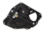 Alzavetro Posteriore Destro Jeep Renegade 52088528 52152577