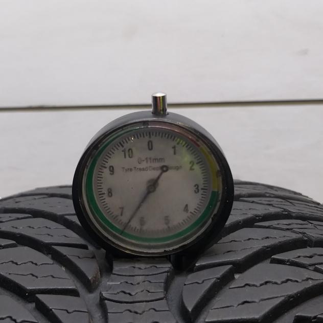 4 GOMME 205 55 16 FULDA A63146 - Foto 3