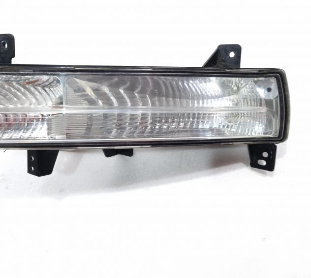 FANALINO PARAURTI ANT SX JEEP Compass Serie 68266927AB (16) - Foto 4