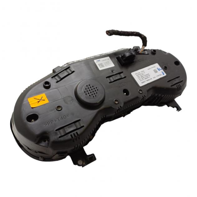 QUADRO STRUMENTI FORD C - Max Serie bm5t-10849-cr (10) - Foto 6