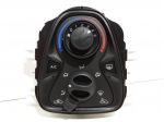COMANDI CLIMA PEUGEOT 108 1° Serie 55900YV030 (14)