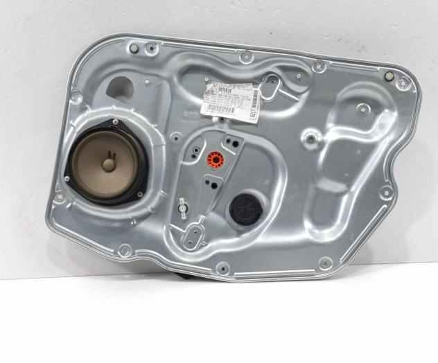 ALZACRISTALLO ELETTRICO ANT. DX ALFA ROMEO Giulietta Serie (940_) 198 A4.000 (1013)