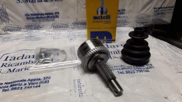 Kit giunto Ruota hyundai ix20 - Venga 495001p000 - Foto 3