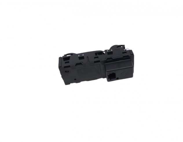 PULSANTIERA CONTROLLO NAVIGATORE/AUTORADIO RENAULT Twingo III serie 253B06108R (14) - Foto 13