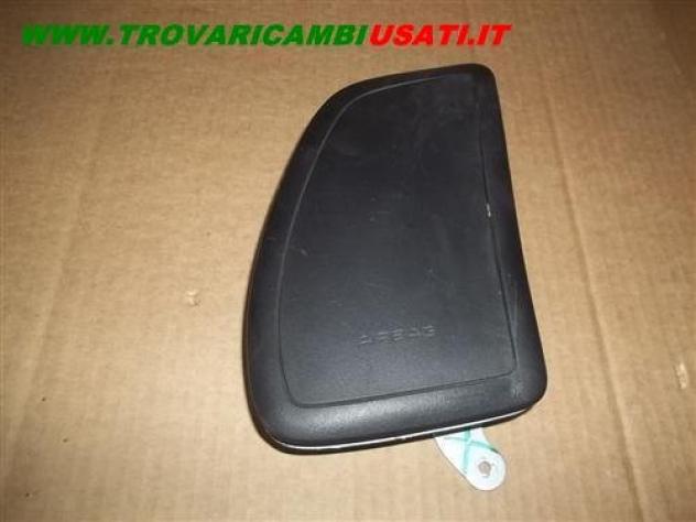DISPOSITIVO AIR-BAG lat.s. SPINA VERDE IN ALTO PEUGEOT 307 3p / 5p / SW  Carrozzeria  Sicurezza  Airbag  Air-bag a tendina sx. PEUGEOT - 307 3p / 5p /