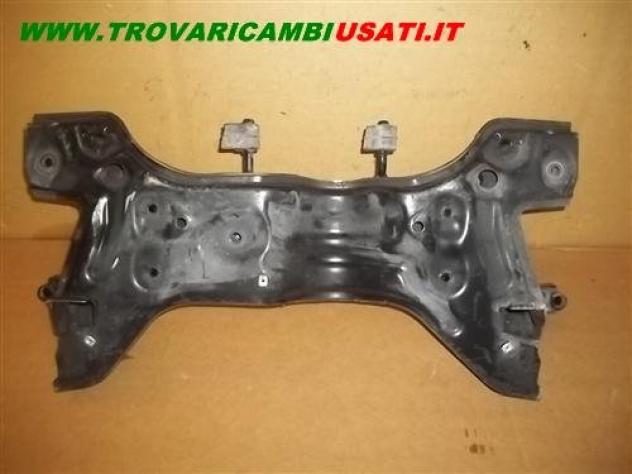 TELAIO AUSILIARIO ANT. 1.2 TDI VOLKSWAGEN POLO (6R) 999-U23654 Meccanica  Assale  Telaio  Assale ant. SEAT - CORDOBA - 2003  2009, SEAT - IBIZA - 2002