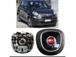 Airbag volante fiat 500L 2013 735612116
