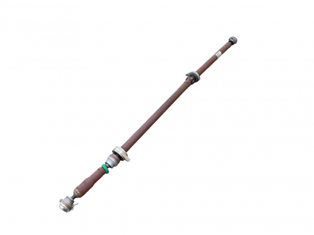ALBERO DI TRASMISSIONE FORD Kuga Serie CV61-4K357-AF T7MA, T7MB Diesel 2000 (1619) - Foto 3