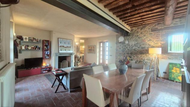 Rustico in vendita a Marlia - Capannori 180 mq Rif: 1444818 - Foto 7