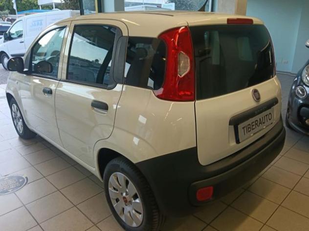 FIAT 1.2 Pop Van 2 posti rif. 24201530 - Foto 7