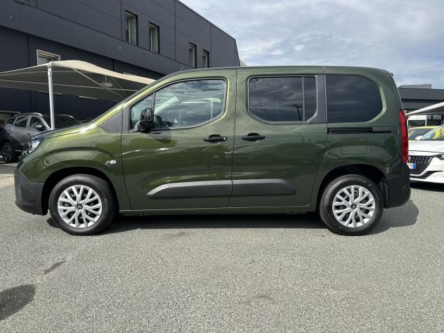FIAT Doblò 1.5 Diesel 130 Cv Mt6 Passo Corto *VETTURA* - Foto 4