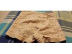 Panciera a mutande originale misura di vita da 68-72cm e per fianchi 97-102cm di