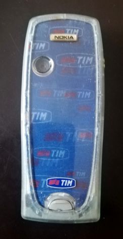 Telefono cellulare Nokia 3200 - Foto 4