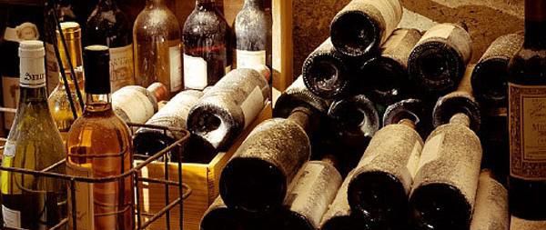 COMPRO VECCHIE BOTTIGLIE DI VINO E LIQUORI - Foto 2