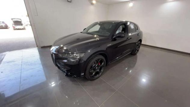 Alfa Romeo Stelvio 2.2 t Veloce Q4 210cv auto - Foto 3