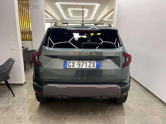 Dacia Duster Duster III 1.0 Eco-G Extreme 100cv - Foto 6