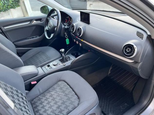 AUDI A3 SPB 1.6 TDI rif. 24194464 - Foto 10