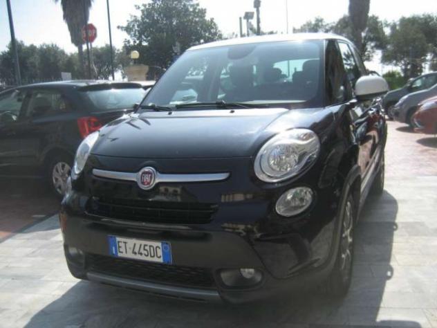 FIAT 500L 1.3 MJET 85CV TREKKING rif. 20598839 - Foto 8