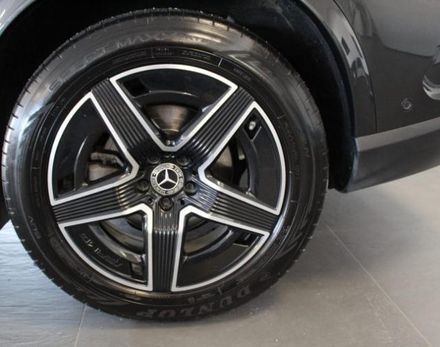 MERCEDES-BENZ GLC 220 2.0 d 4Matic 197 CV Mild Hybrid AMG Premium rif. 23289381 - Foto 5