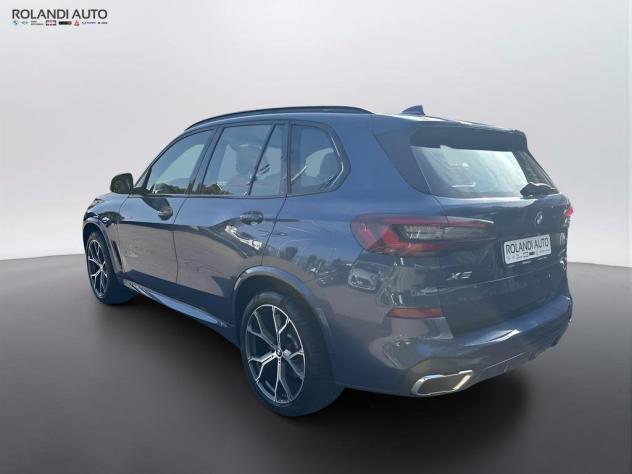BMW X5 xdrive25d Msport auto - Foto 7